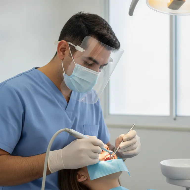 dentista São Fidélis